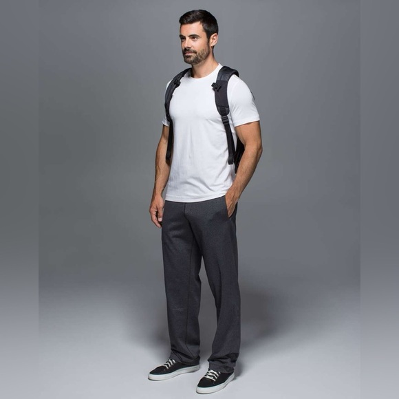 lululemon athletica Men's  Pants - Picture 4 of 12
